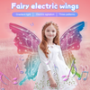 Laden Sie das Bild in den Galerie-Viewer, CuteWings™ - Elektrische Schmetterlingsflügel
