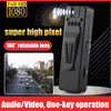 PocketSpy™ - Tragbarer Videorekorder