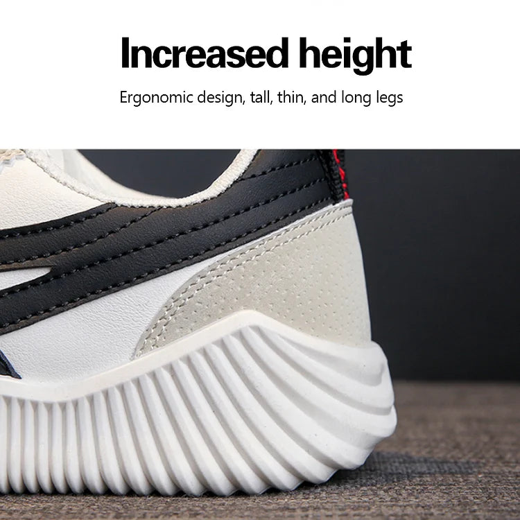 ElegShoes™ - Orthopädische Schuhe