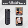 PocketSpy™ - Tragbarer Videorekorder