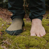 SoftShoe™ - Socken Schuhe