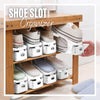 Laden Sie das Bild in den Galerie-Viewer, ShoeSlot™ - Schuh Organisator