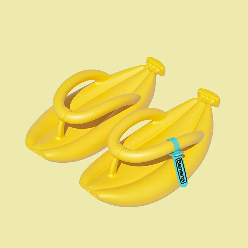 NanaSlides™ - Bananenrutschen