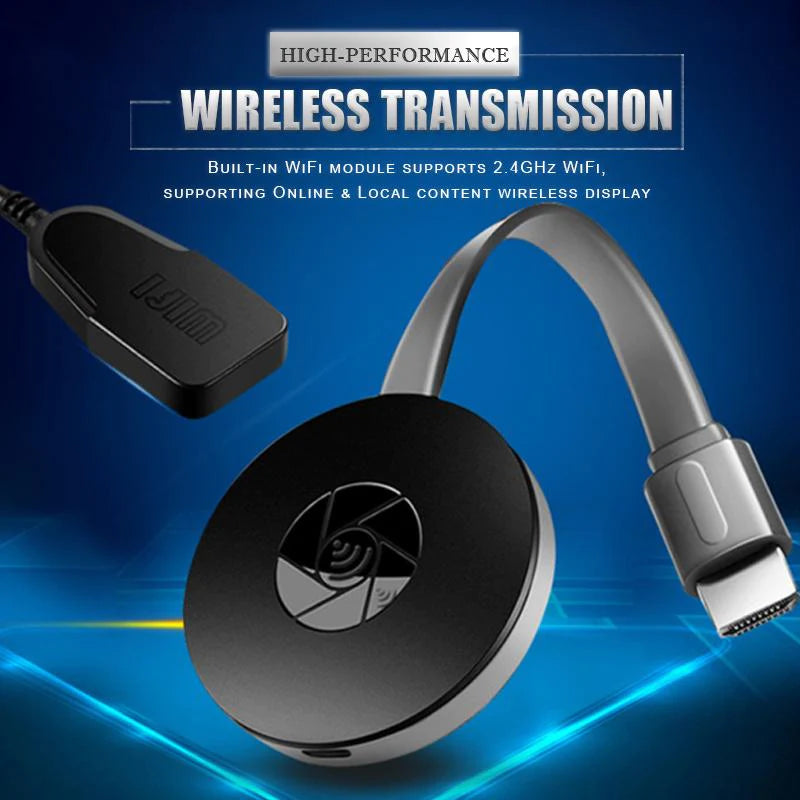 WirelessScreen™ - Drahtloser Dongle