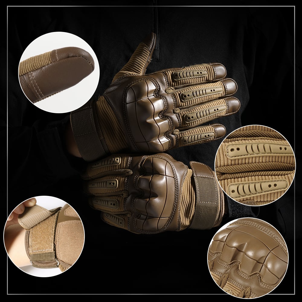 TacGloves™ - Taktische Handschuhe