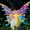 Laden Sie das Bild in den Galerie-Viewer, CuteWings™ - Elektrische Schmetterlingsflügel