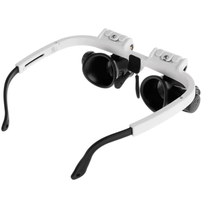 MagniLens™ - Lupenbrille