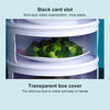 FoodStacker™ - Lebensmittelstapler