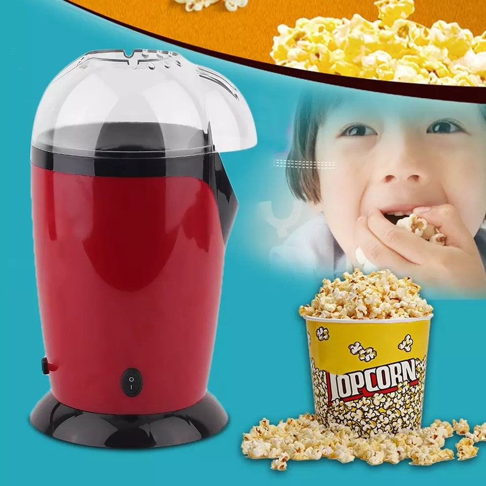 PopMaker™ - Popcorn Maschine