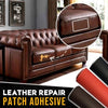 LeatherPatch™ - Leder Reparaturpflaster