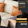 LeatherPatch™ - Leder Reparaturpflaster