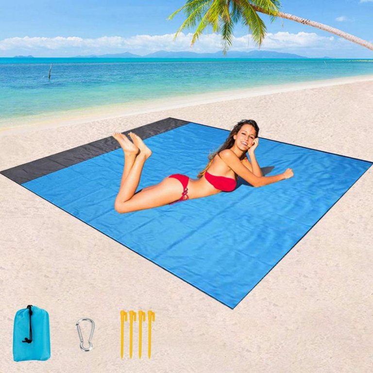 BeachMat™ - Strandmatte