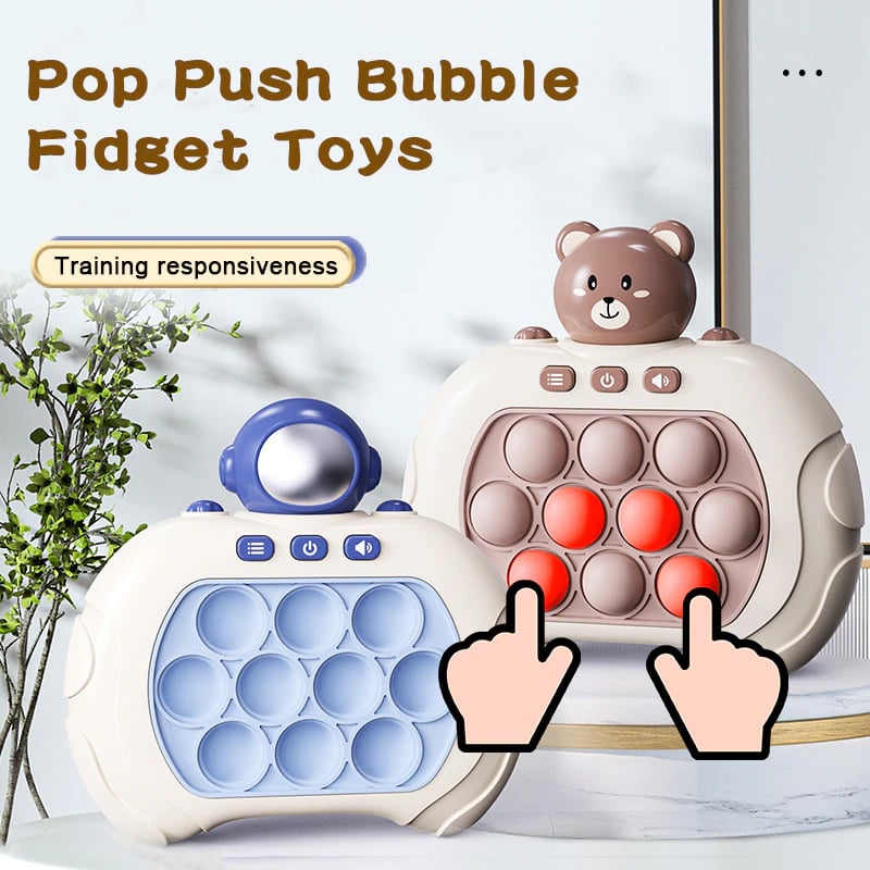 PopUp™ - Aufklappbares Spielzeug