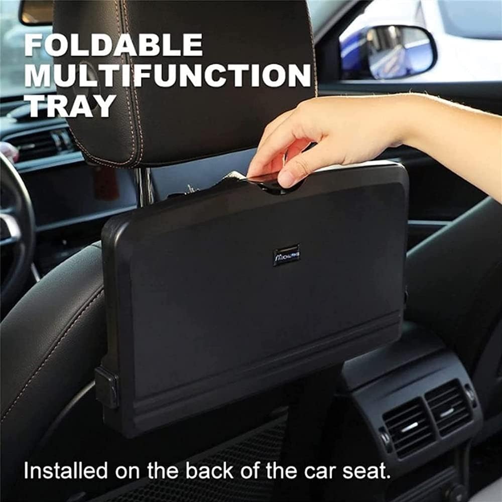 FoldTable™ - Auto Klapptisch