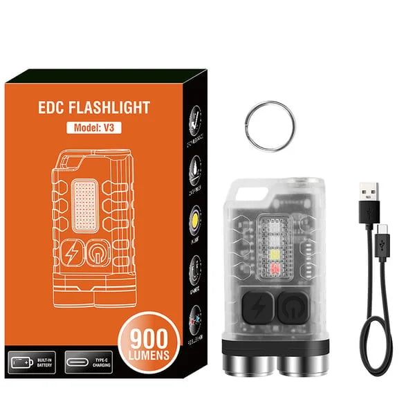 MiniFlash™ - Schlüsselbund Licht