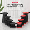 TeleStool™ - Teleskopischer Hocker