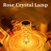 CrystalLamp™ - Kristall Lampe