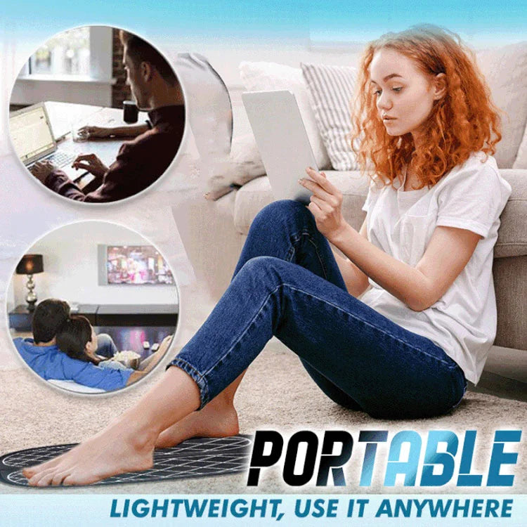 LegPad™ - Fußmassagegerät