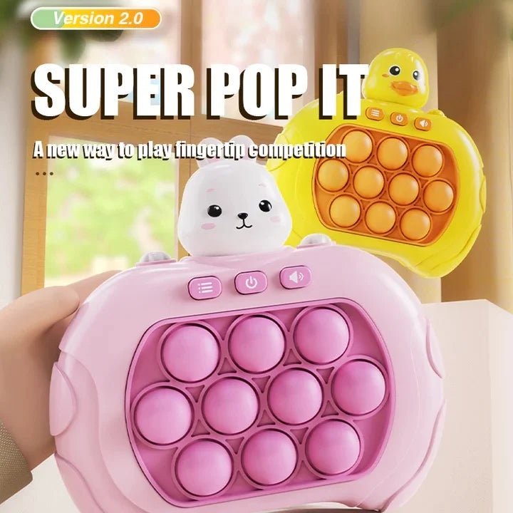 PopUp™ - Aufklappbares Spielzeug