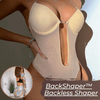 BackShaper™ - Rückenfreie Shaper