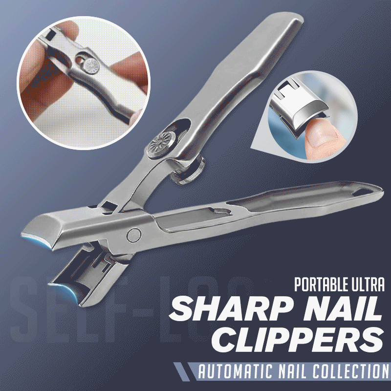 Clipper™ - Nagelknipser