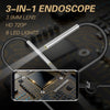 SnakeCam™ - Endoskop Kamera