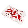 BloodyMat™ - Blutige Fußmatte