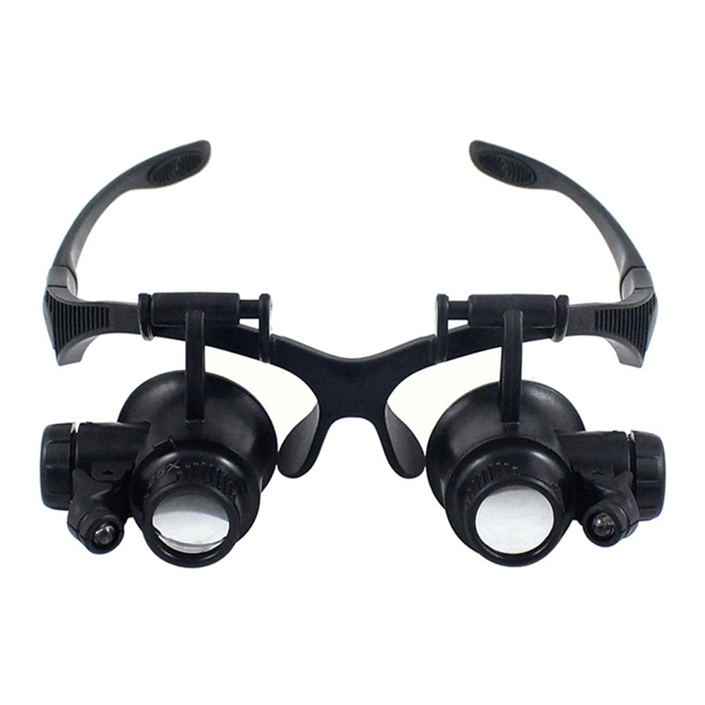 MagniLens™ - Lupenbrille