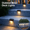 Laden Sie das Bild in den Galerie-Viewer, DeckLight™ - Solar Deckleuchte | 2+2 GRATIS!