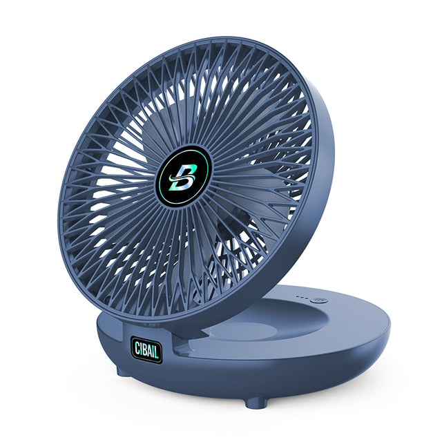 Foldy™ - Faltbarer Ventilator