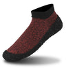 SoftShoe™ - Socken Schuhe