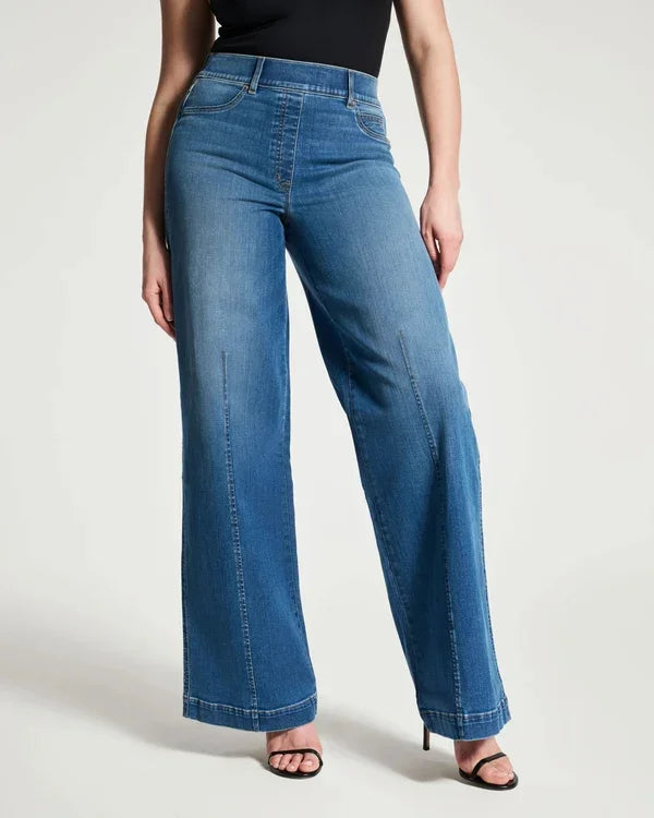 WideJeans™ - Weite Jeans