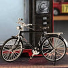 ClassyBicycle™ - Fahrrad Modell