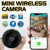 MiniCam™ - Drahtlose Mini Kamera