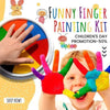 Laden Sie das Bild in den Galerie-Viewer, FingerPaint™ - Fingerfarbe