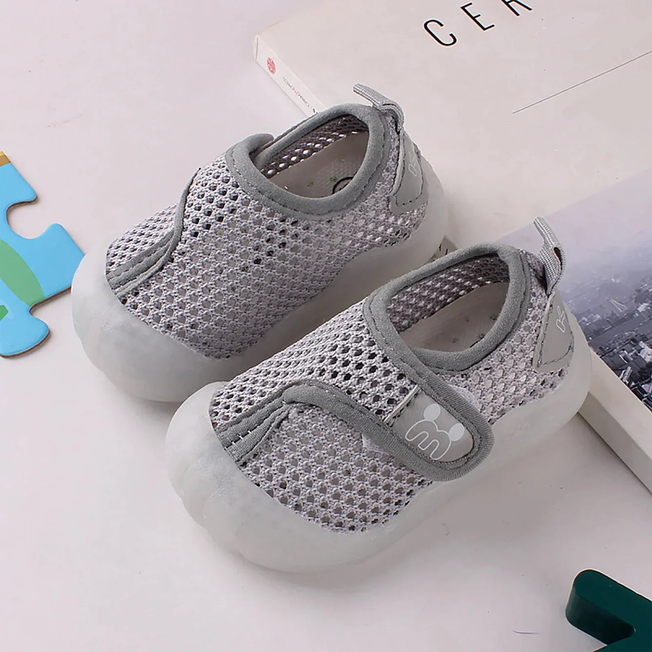 BabyShoe™ - Baby Schuhe