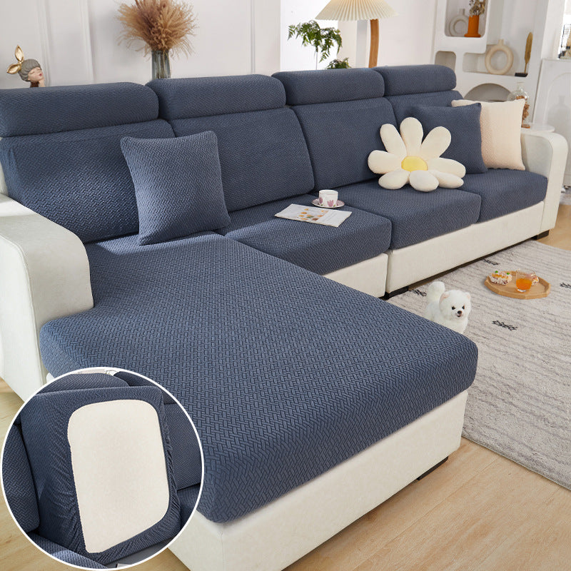 MaxComfort™ - Luxus Sofabezug