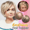 HairTopper™ - Haargummi Clip