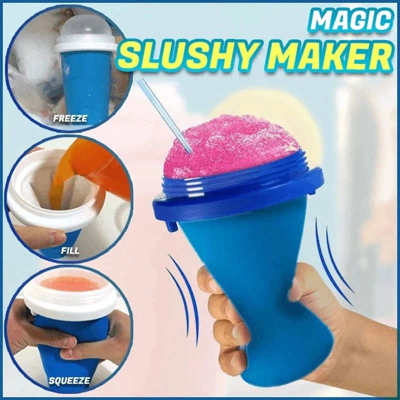 SlushCup™ - Slush Becher