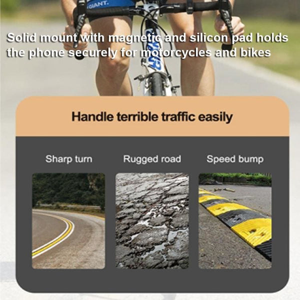 BikeCase™ - Fahrrad Telefonhülle