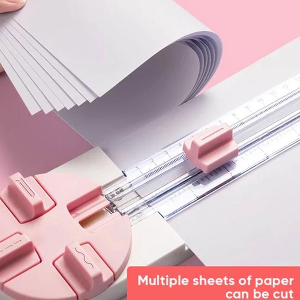 PaperCut™ - Papierschneider