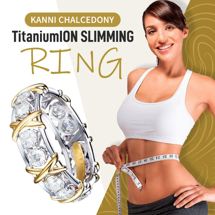 SlimRing™ - Ring mit Zirkonform