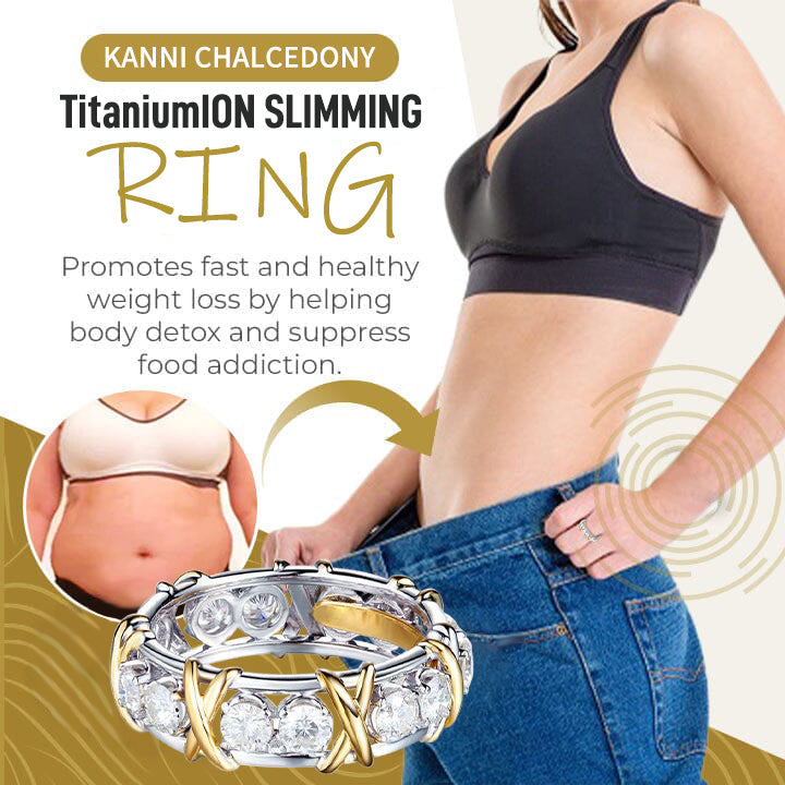 SlimRing™ - Ring mit Zirkonform