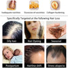 HairVolume™ - Jeder hat schönes und gesundes Haar verdient!