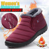 FluffShoes™ - Warme Schuhe