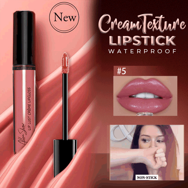 CreamyLips™ - Cremiger Lipgloss