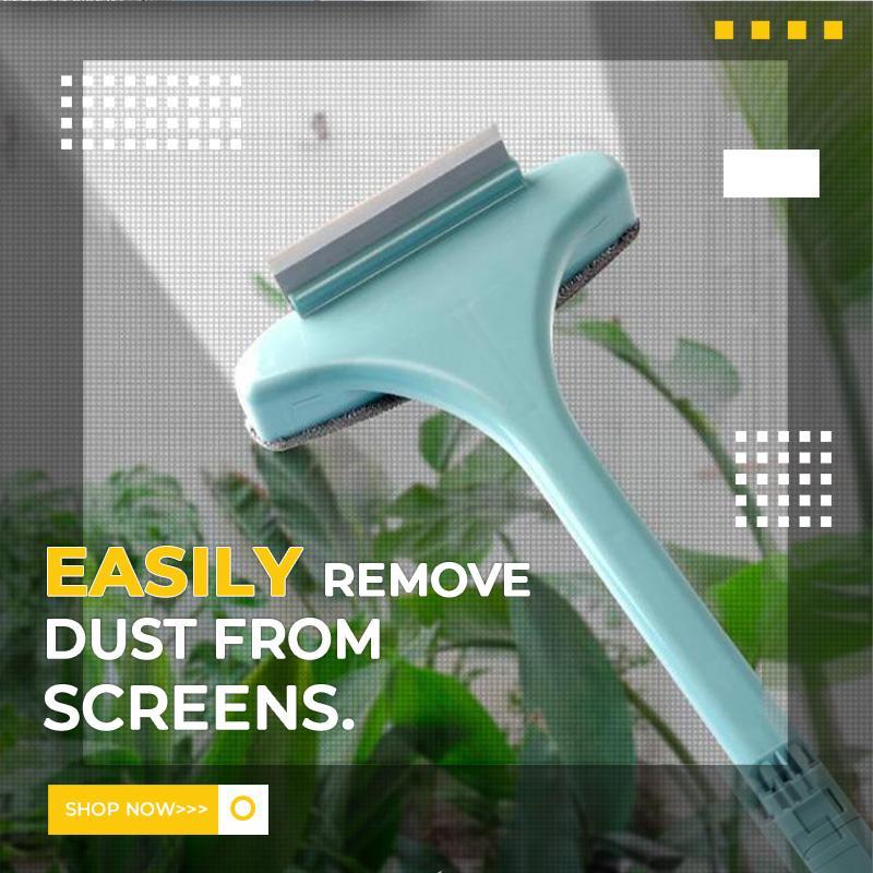 CleanScreen™ - Fensterreinigungsbürste