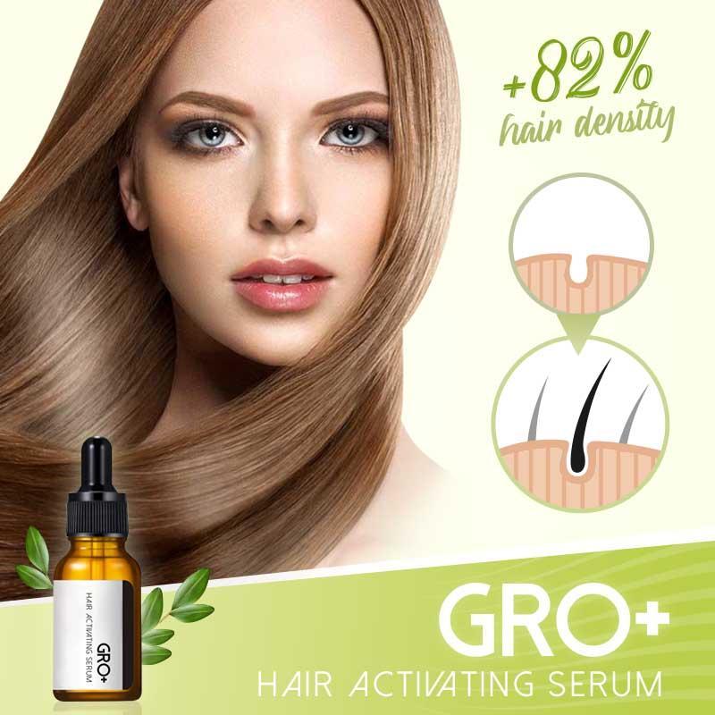 GrowUp™ - Haarwachstumsserum