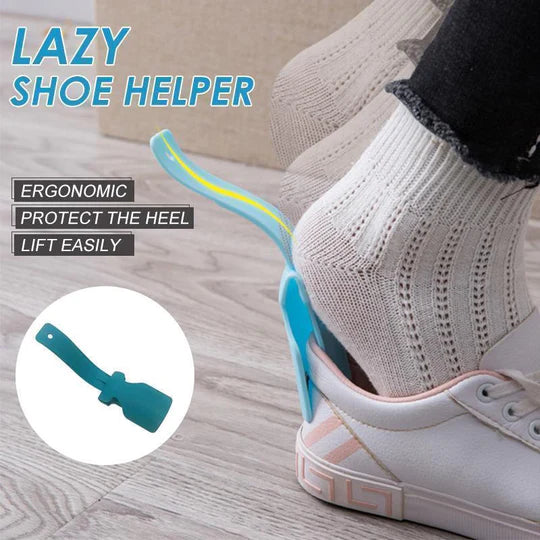 ShoeHelper™ - Schuh Hilfsmittel | 1+1 GRATIS!