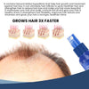 Laden Sie das Bild in den Galerie-Viewer, GrowHair™ - Haarverdickendes Ingwer Essenz Spray | 1+1 GRATIS!